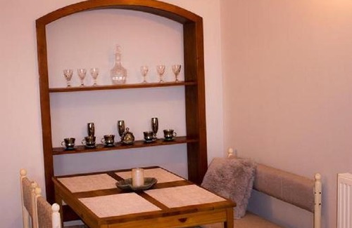 Velky Slavkov Appartement | Apartmán Anna
