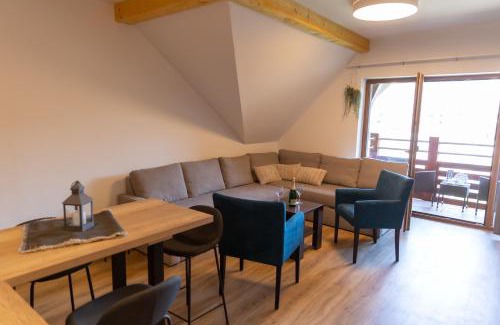 Besenova Appartement | Apartmán Aqua Bešeňová