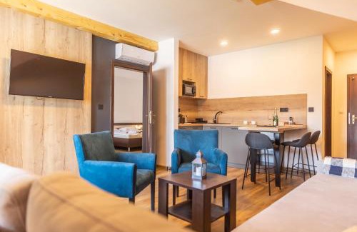 Besenova Appartement | Apartmán Aqua Bešeňová