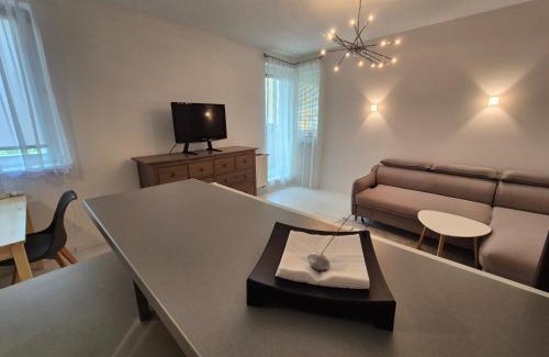 Zilina Appartement | Apartmán ARBOREUM