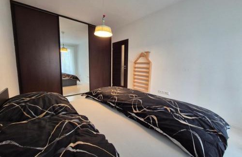 Zilina Appartement | Apartmán ARBOREUM