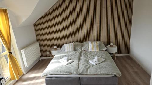 Poprad Appartement | Apartmán Artúr