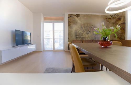 Spisska Nova Ves Appartement | Apartmán ARTE Spišská Nová Ves