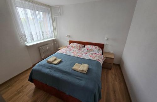 Poprad Appartement | Apartmán Astrid