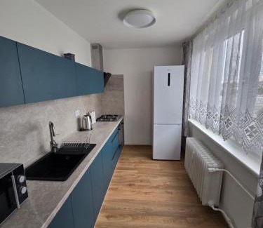 Poprad Appartement | Apartmán Astrid