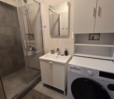 Poprad Appartement | Apartmán Astrid