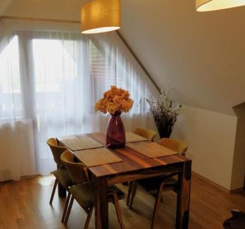 Velka Lomnica Appartement | Apartmán AURIS