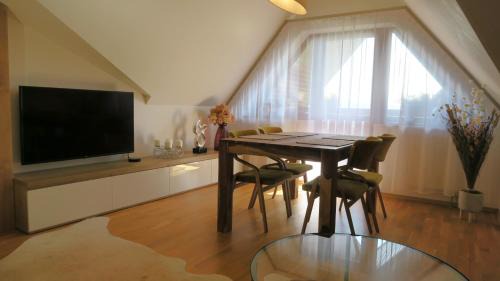 Velka Lomnica Appartement | Apartmán AURIS