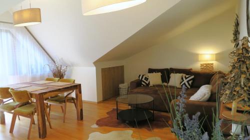 Velka Lomnica Appartement | Apartmán AURIS