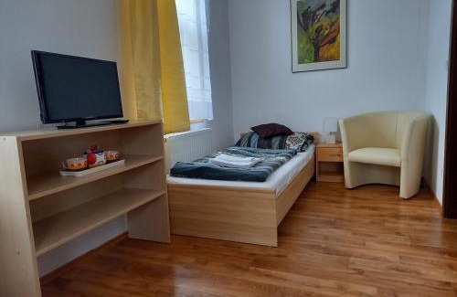 Cesky Krumlov Appartement | Apartmán Bára