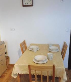 Cesky Krumlov Appartement | Apartmán Bára
