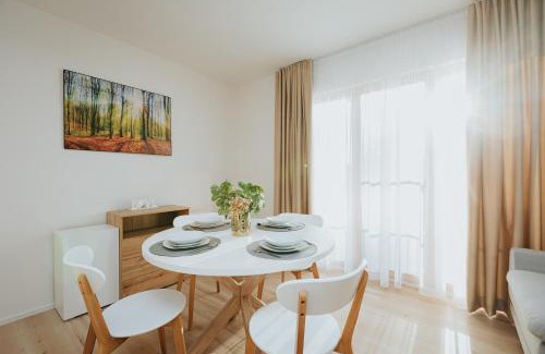 Dolny Kubin Appartement | Apartmán BALIN X31