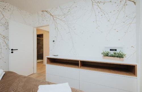 Dolny Kubin Appartement | Apartmán BALIN X31