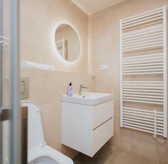Dolny Kubin Appartement | Apartmán BALIN X31