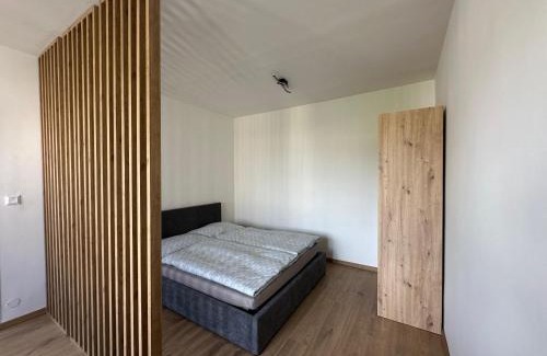 Banska Bystrica Appartement | Apartmán BB-Centrum4
