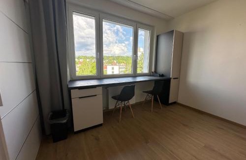 Banska Bystrica Appartement | Apartmán BB-Centrum4