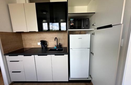 Banska Bystrica Appartement | Apartmán BB-Centrum4