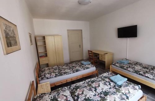 Decin Appartement | Apartmán BBB1