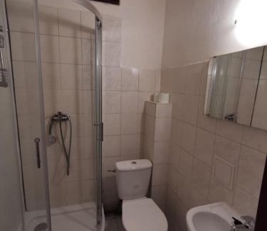 Decin Appartement | Apartmán BBB1