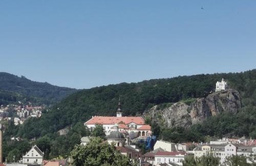 Decin Appartement | Apartmán BBB1