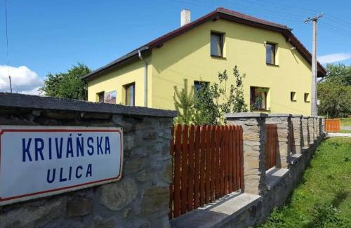 Levoca Appartement | Apartmán Beáta