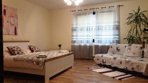 Levoca Appartement | Apartmán Beáta