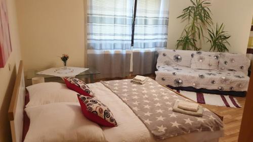Levoca Appartement | Apartmán Beáta