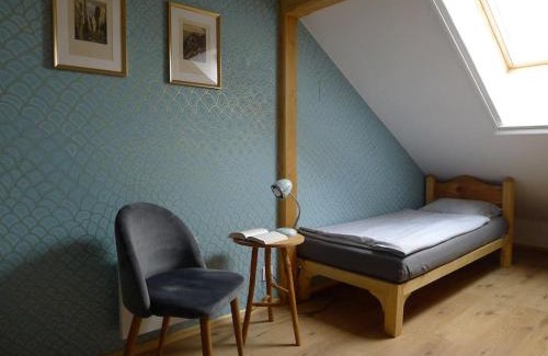 Vsen Appartement | Apartmán Bellevue - Český ráj