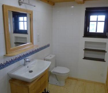 Vsen Appartement | Apartmán Bellevue - Český ráj
