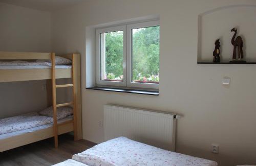 Halenkov Maison | Apartmán Beskydy