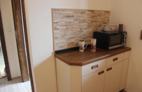 Halenkov Maison | Apartmán Beskydy