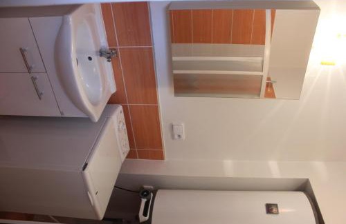 Halenkov Maison | Apartmán Beskydy