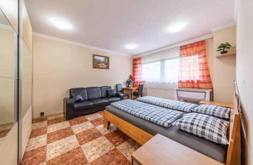 Michle Appartement | Apartmán blizko centra Prahy