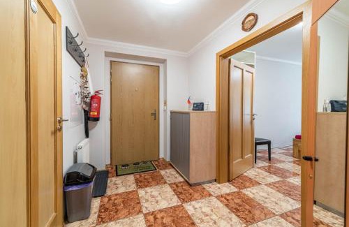 Michle Appartement | Apartmán blizko centra Prahy
