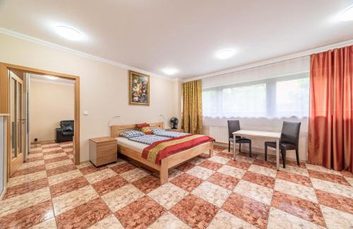 Michle Appartement | Apartmán blizko centra Prahy