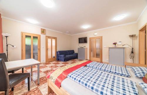 Michle Appartement | Apartmán blizko centra Prahy
