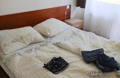 Zelezna Ruda Appartement | Apartmán Brčálník s balkonem