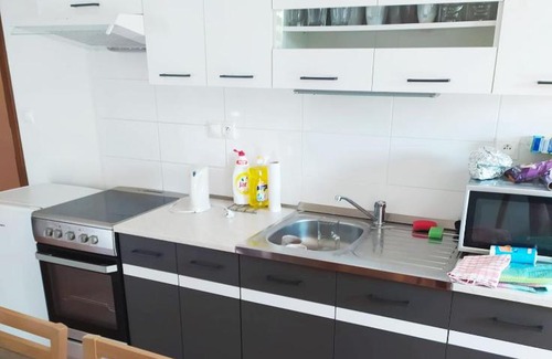 Zelezna Ruda Appartement | Apartmán Brčálník s balkonem