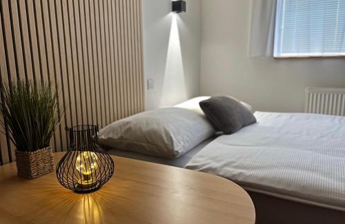 Stary Smokovec Appartement | Apartmán Branisko - Nový Smokovec