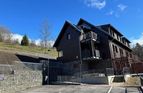 Jablonec nad Jizerou Appartement | Apartmán Bratrouchov - Krkonoše