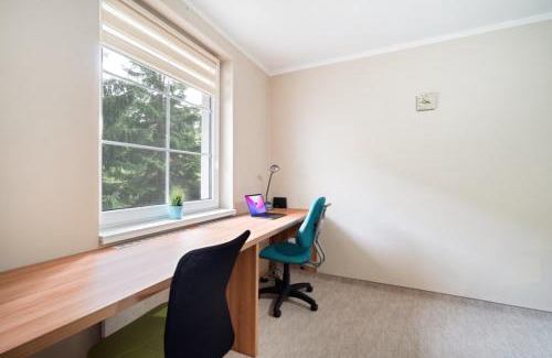 Jablonec nad Jizerou Appartement | apartmán Buřany