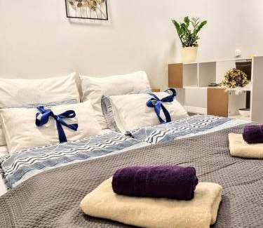 Brno Appartement | Apartmán Bystrc, Brno