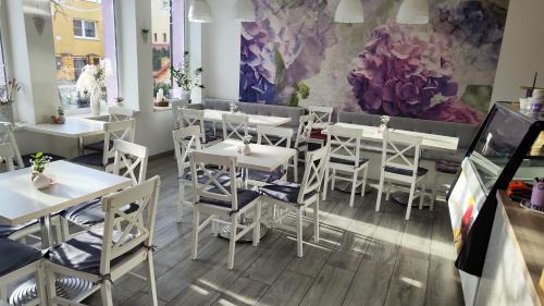 Ratiskovice Appartement | Apartmán Café u Kordulky