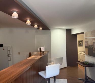 Banka Appartement | Apartmán Carat