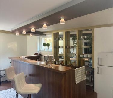 Banka Appartement | Apartmán Carat