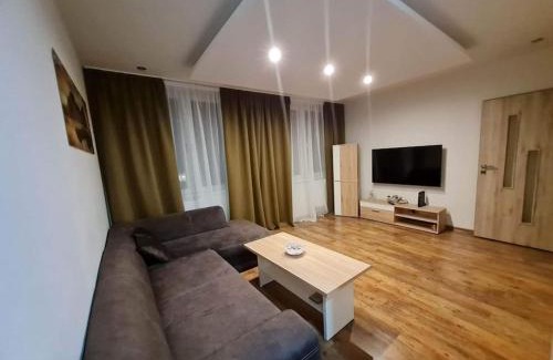 Michalovce Appartement | Apartmán centrum MI