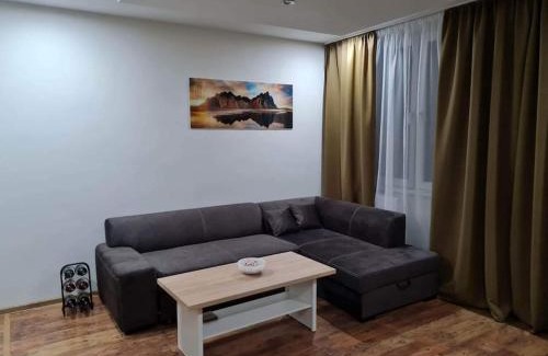Michalovce Appartement | Apartmán centrum MI