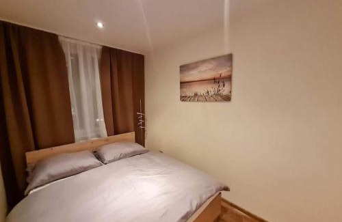 Michalovce Appartement | Apartmán centrum MI