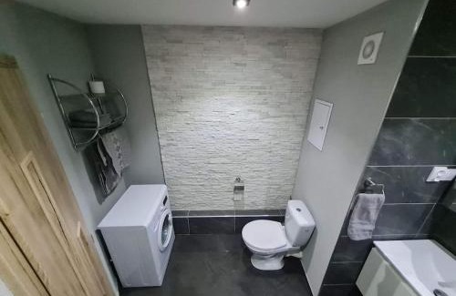 Michalovce Appartement | Apartmán centrum MI