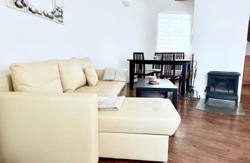 Hlucin Appartement | Apartmán Chaloupka